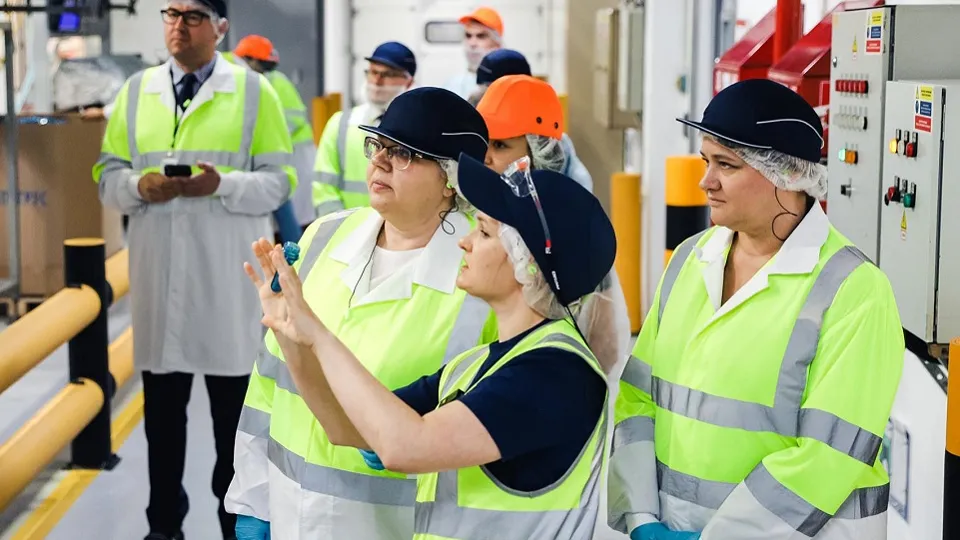 Фото: пресс-служба администрации г.о. Химки