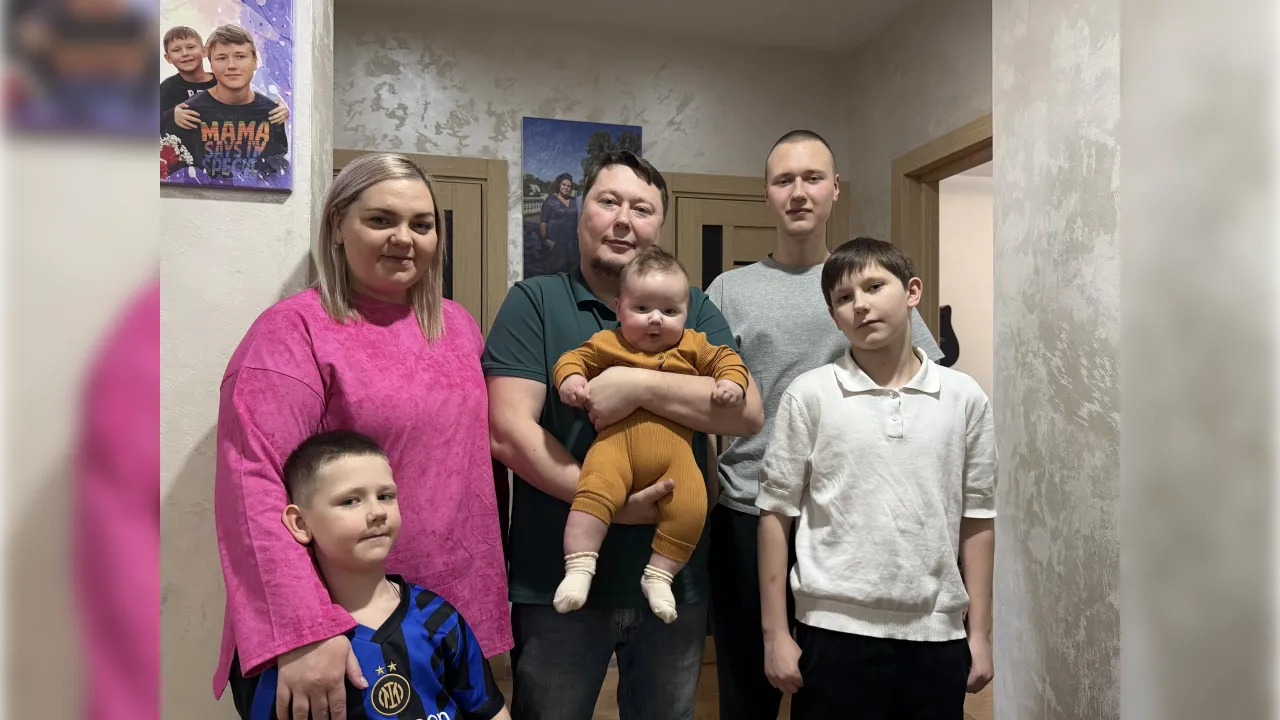 МедиаБанк Подмосковья/Анна Дука