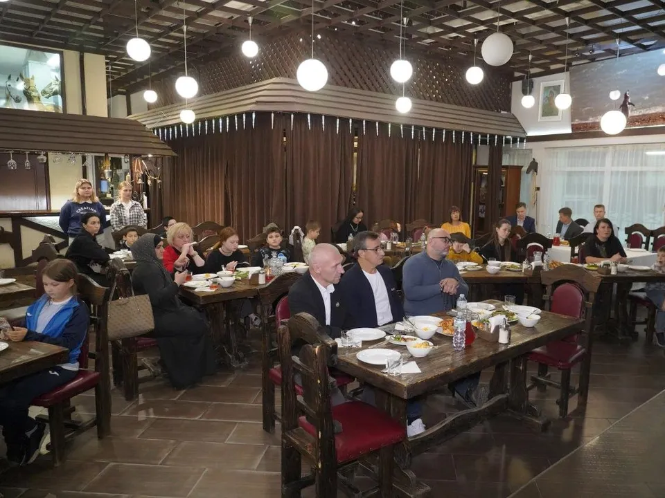 Фото: Администрация г.о. Котельники