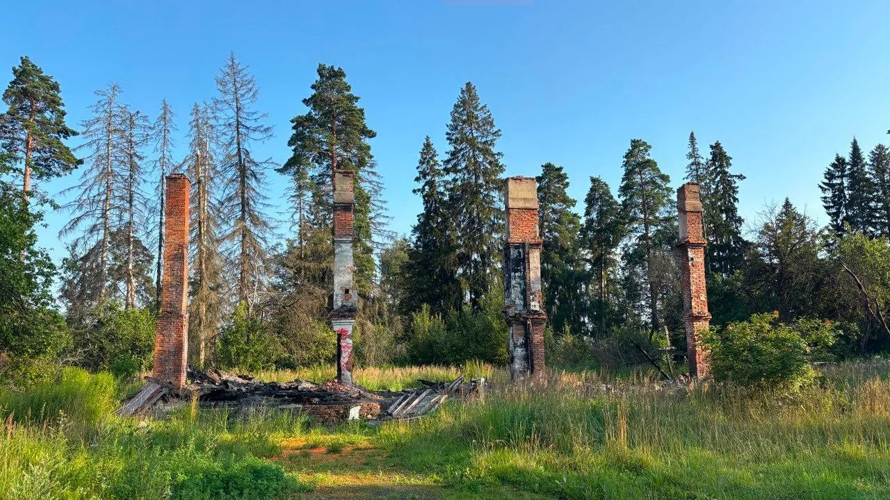 рп Тучково, ул. Школьная, 1