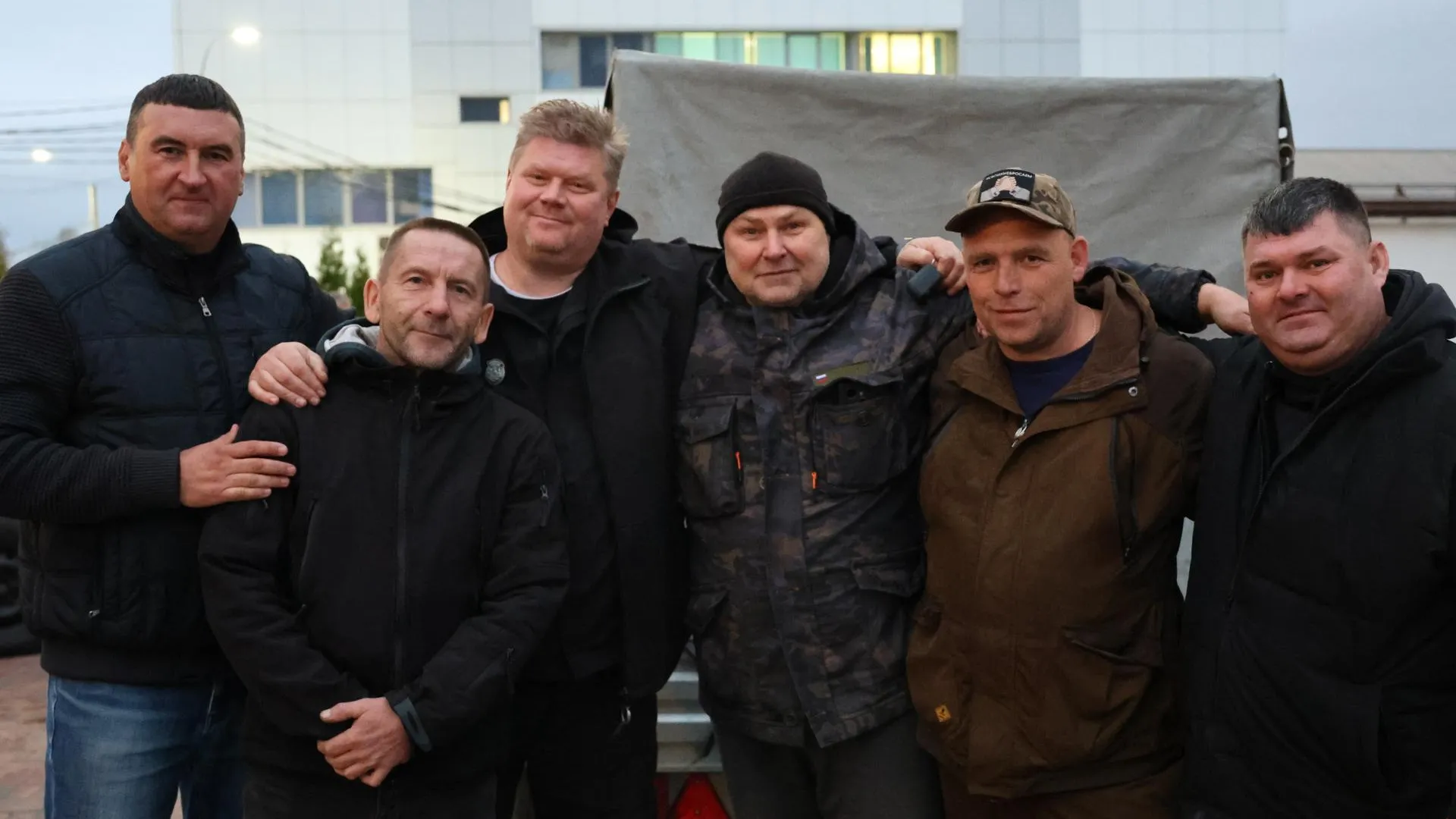 Пресс-служба администрации Павлово-Посадского городского округа