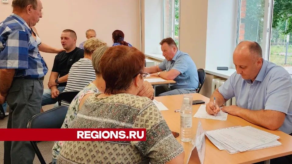 Фото: Юлия Андросова