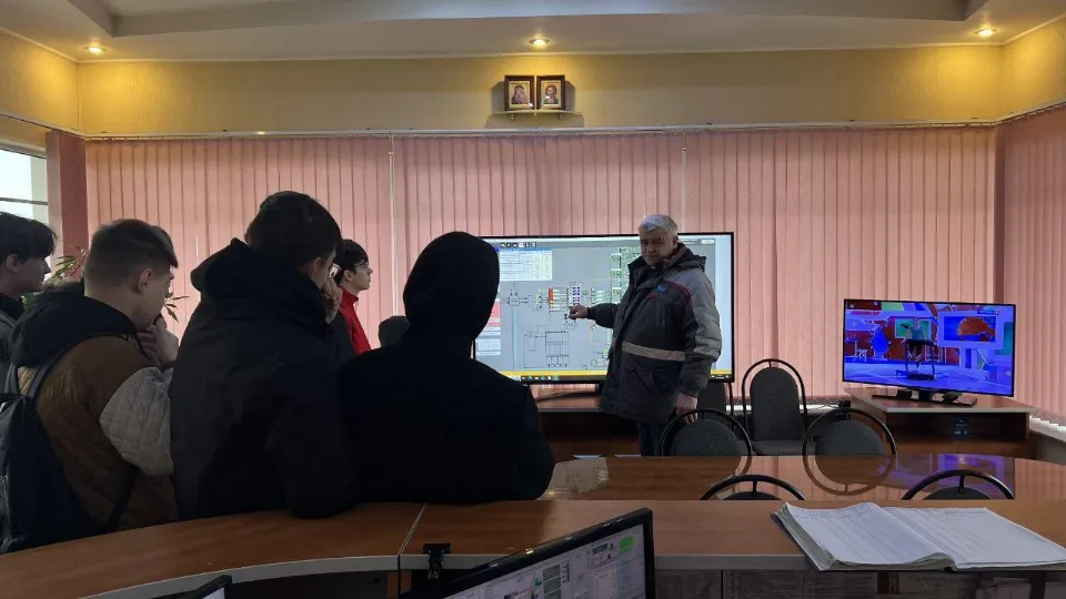 Фото: Министерство жилищно-коммунального хозяйства Московской области