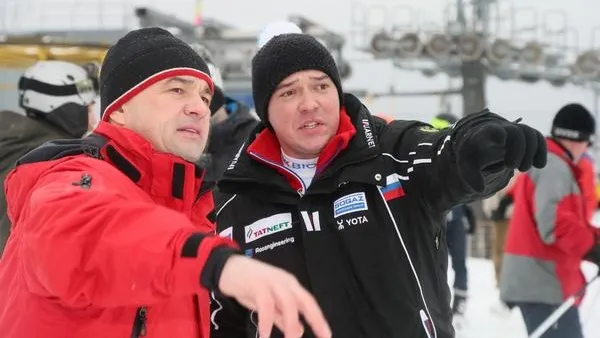 Александр Щемляев / Подмосковье Сегодня