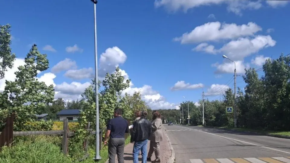Пресс-служба администрации муниципального округа Чехов