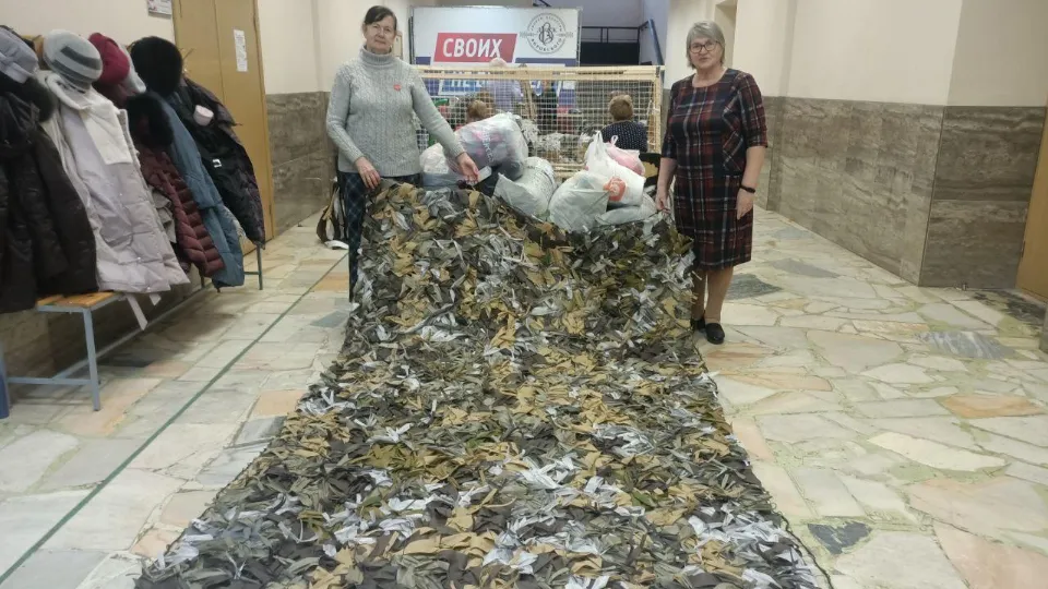 Фото: Валентин Золотухин
