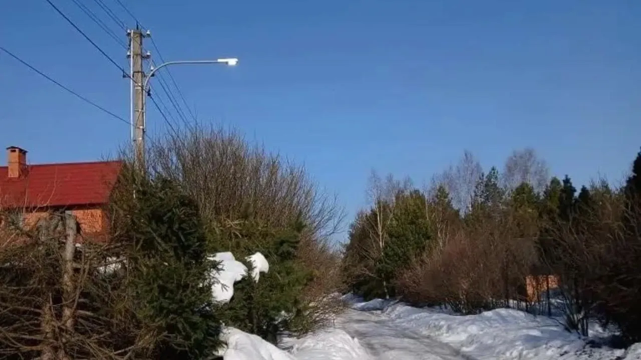 МБУ "Служба благоустройства" г. о. Черноголовка