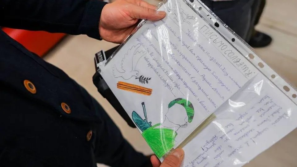 Фото: пресс-служба администрации городского округа Мытищи