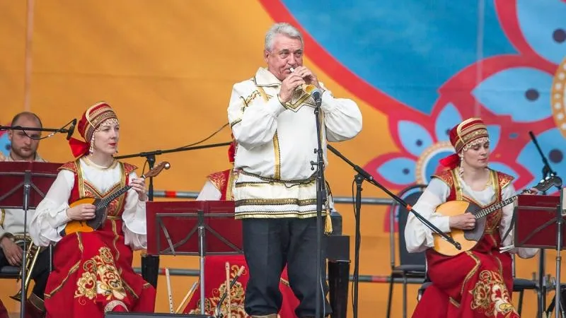 Коллективы Московской областной филармонии выступят на форуме «Армия-2018»