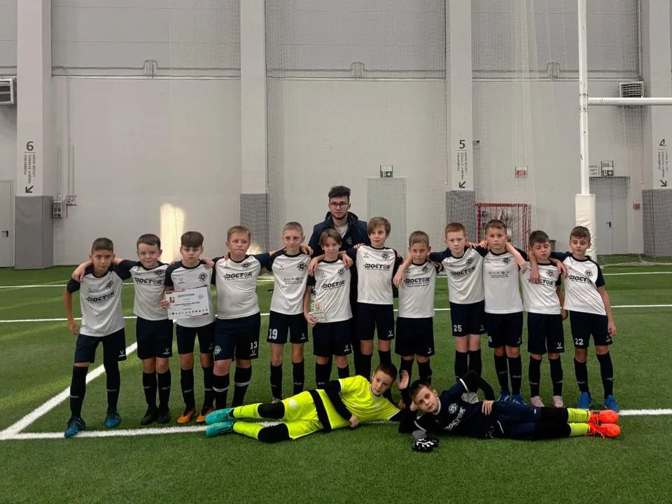 Фото: управление по физической культуре и спорту администрации г. о. Электросталь