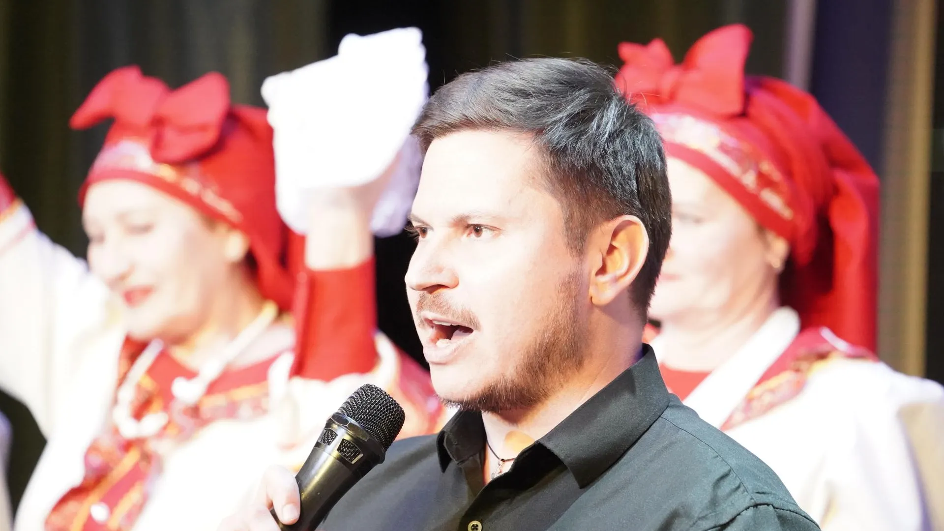 Анастасия Хренкова