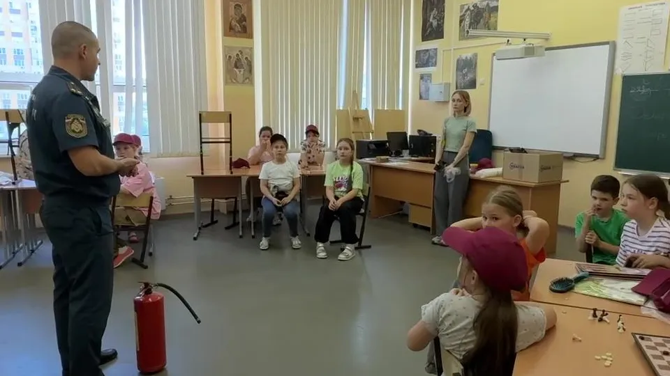 Фото: Ксения Казакова