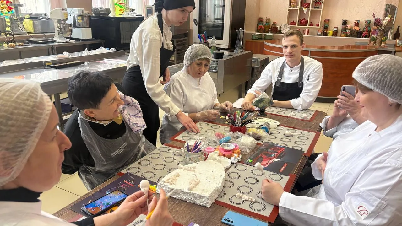 Министерство образования Московской области