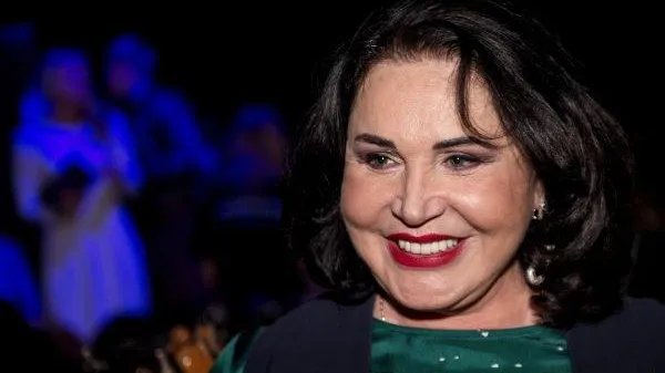 Бабкину похвалили за выбор отечественного курорта