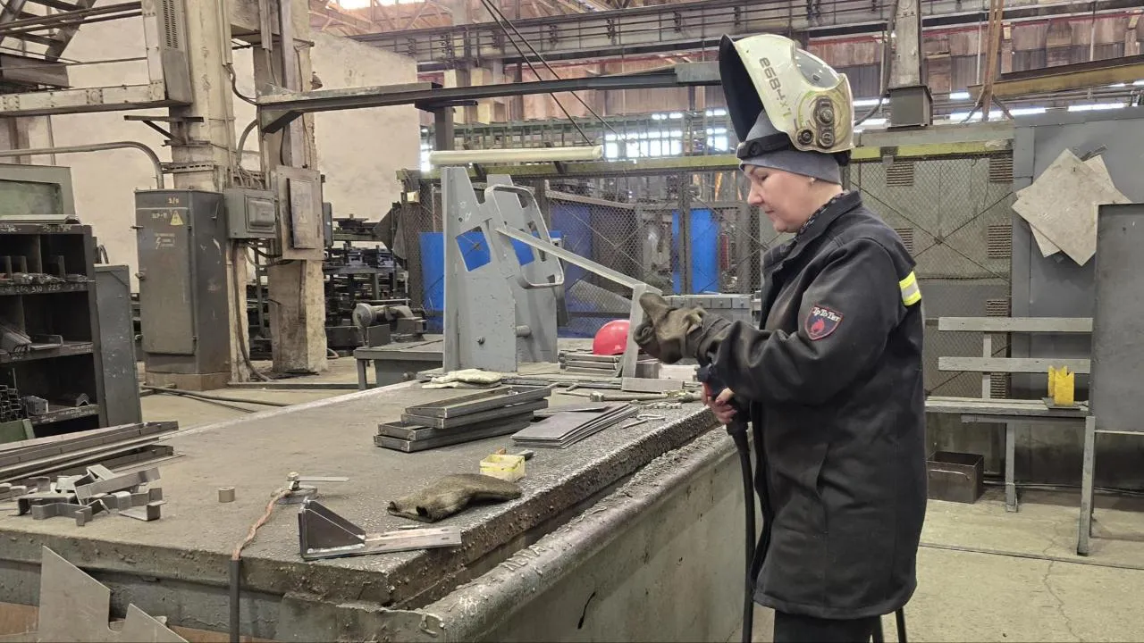 МедиаБанк Подмосковья/Марина Анисимова