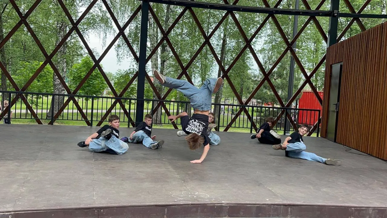 Фото: пресс-служба администрации м.о. Егорьевск