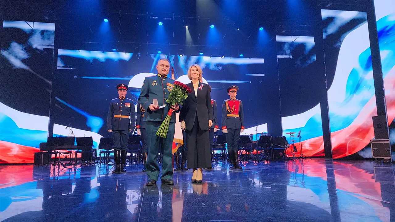 МедиаБанк Подмосковья/Валерия Исаева