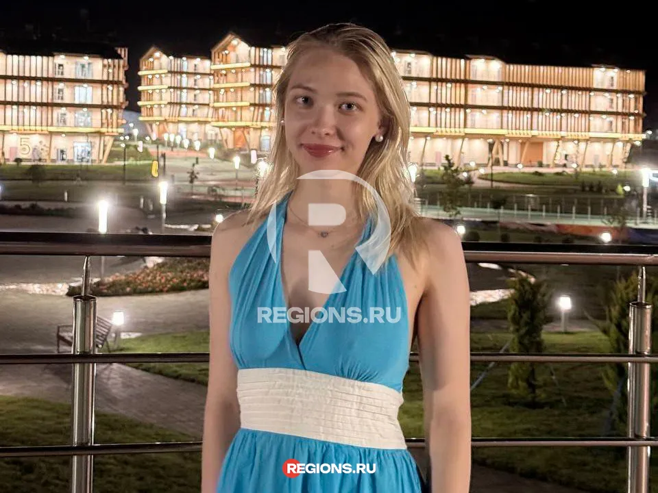 Фото: личный архив Олеси Мирошниченко