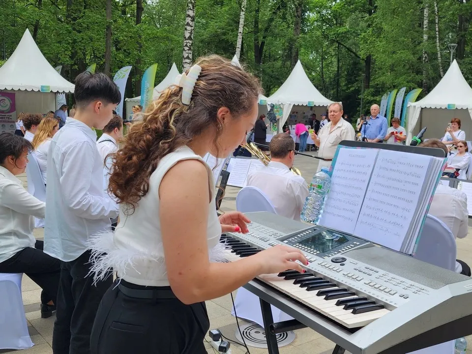 Фото: Максим Сафронов