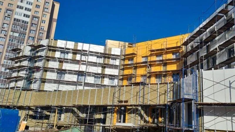 Пресс-служба Министерства строительного комплекса Московской области