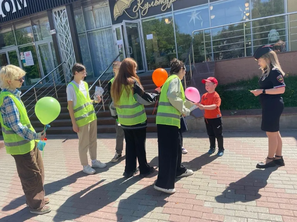 Фото: Министерство образования Московской области