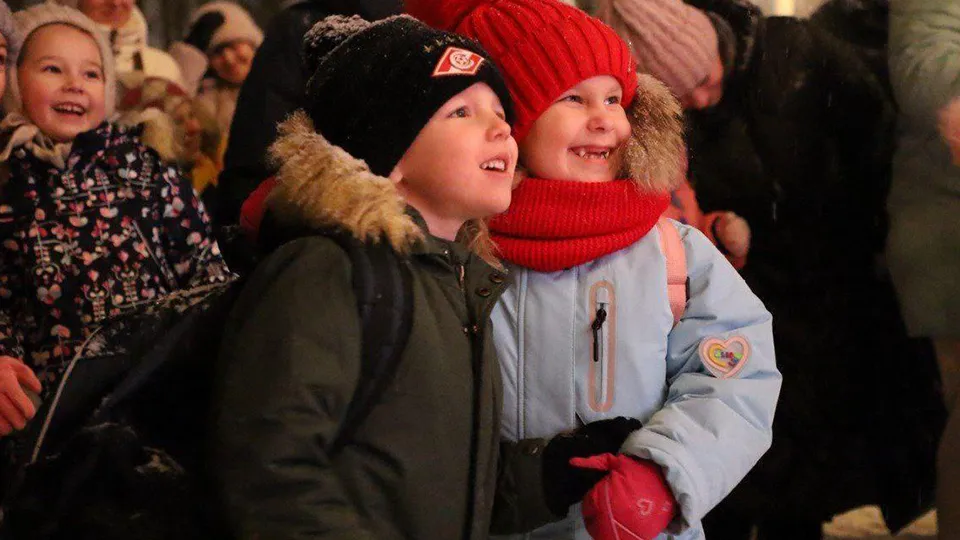 Фото: Парки Серпухова