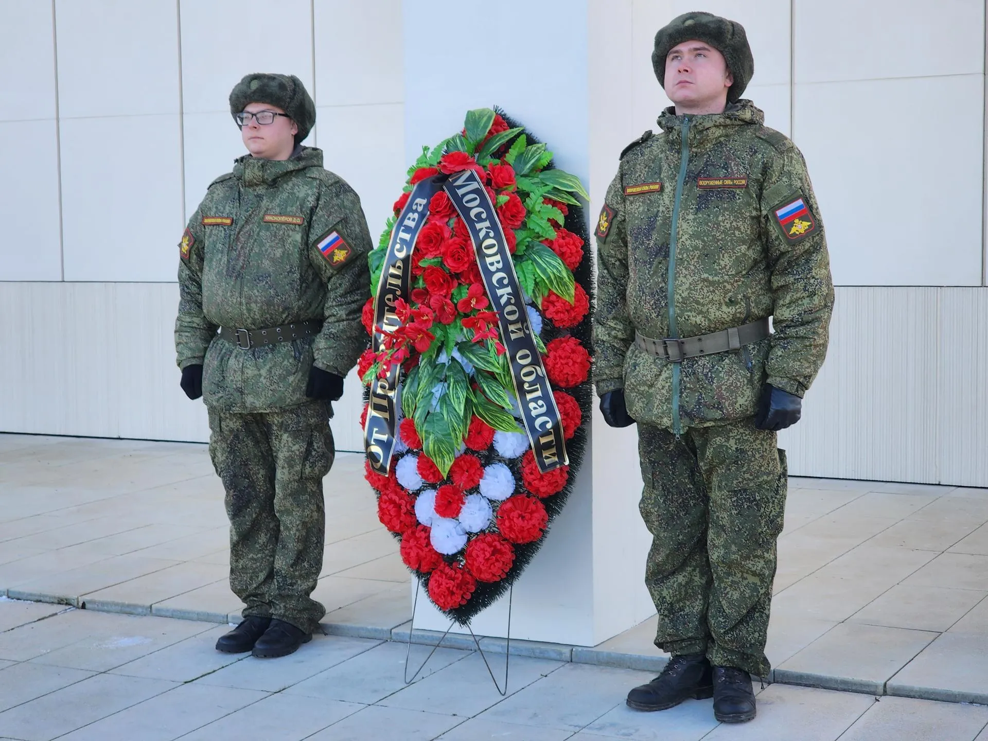 Фото: Екатерина Данилина