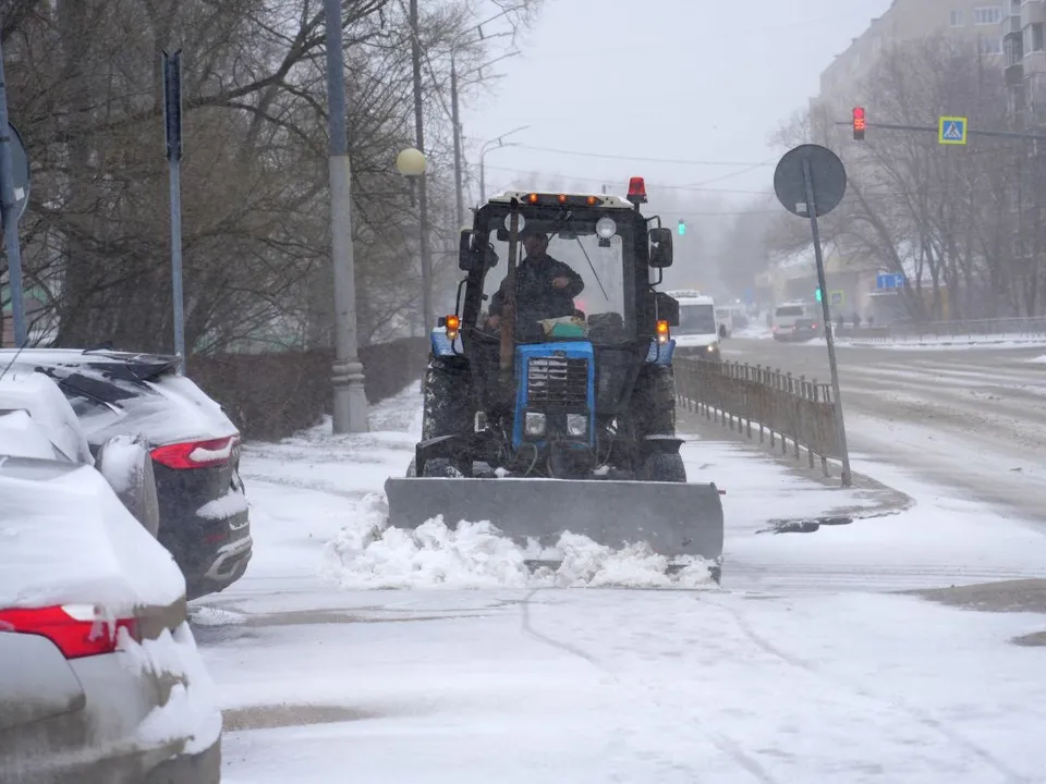 Фото: МедиаБанк Подмосковья/Дмитрий Зайчиков