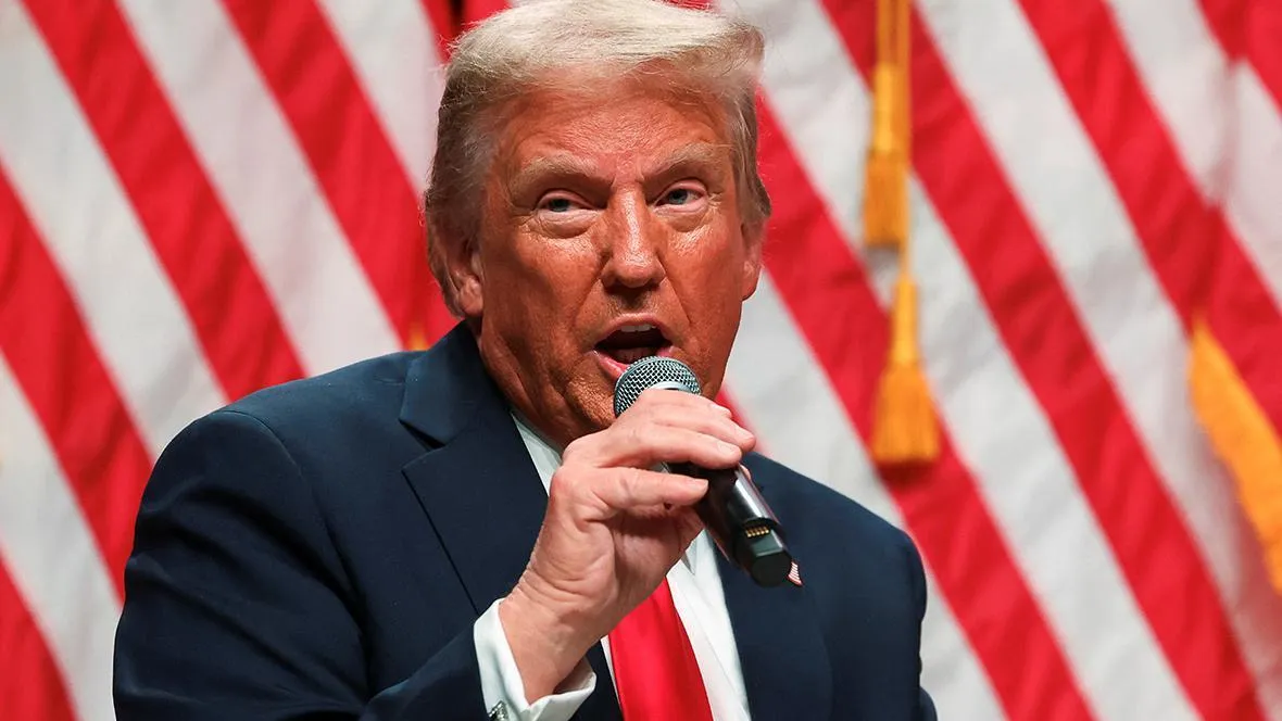 Трамп выложил видеоролик с обещанием защитить Гренландию от России