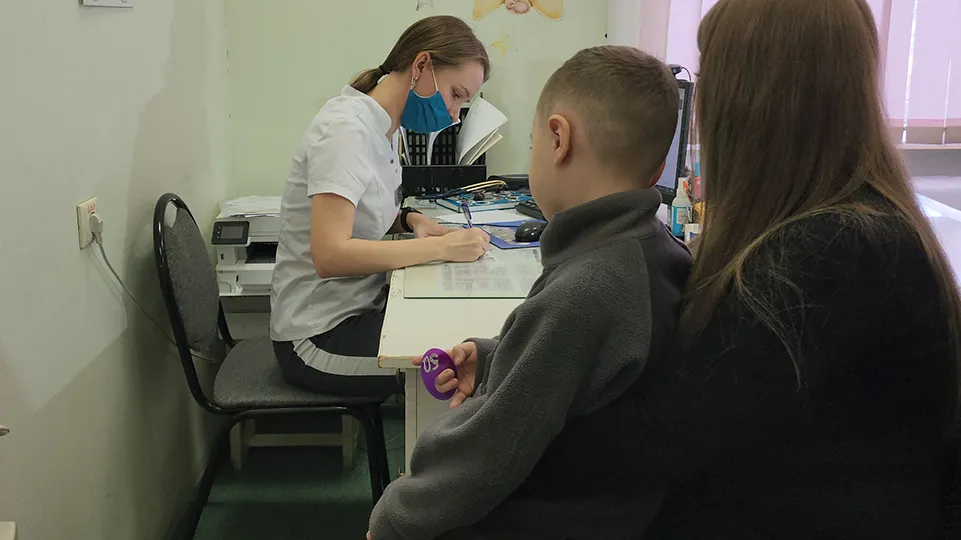 Фото: МедиаБанк Подмосковья/Андрей Семибратов