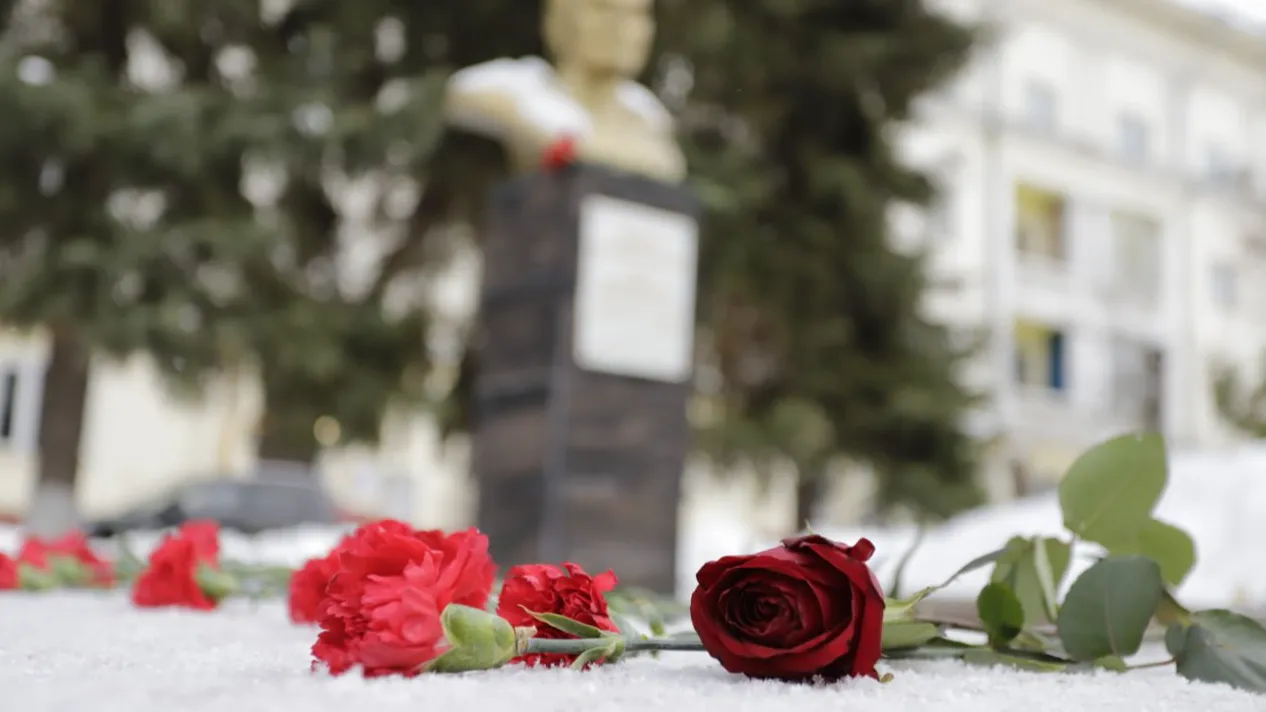 Фото: пресс-служба администрации г.о. Фрязино