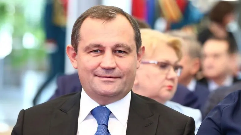 Анатолий Лизунов