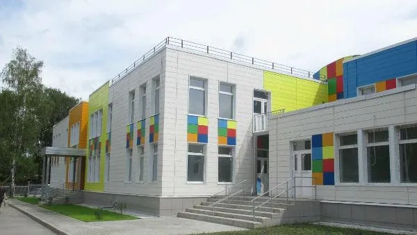 Очередь в детсады Люберецкого района ликвидируют к 1 января 2016 года