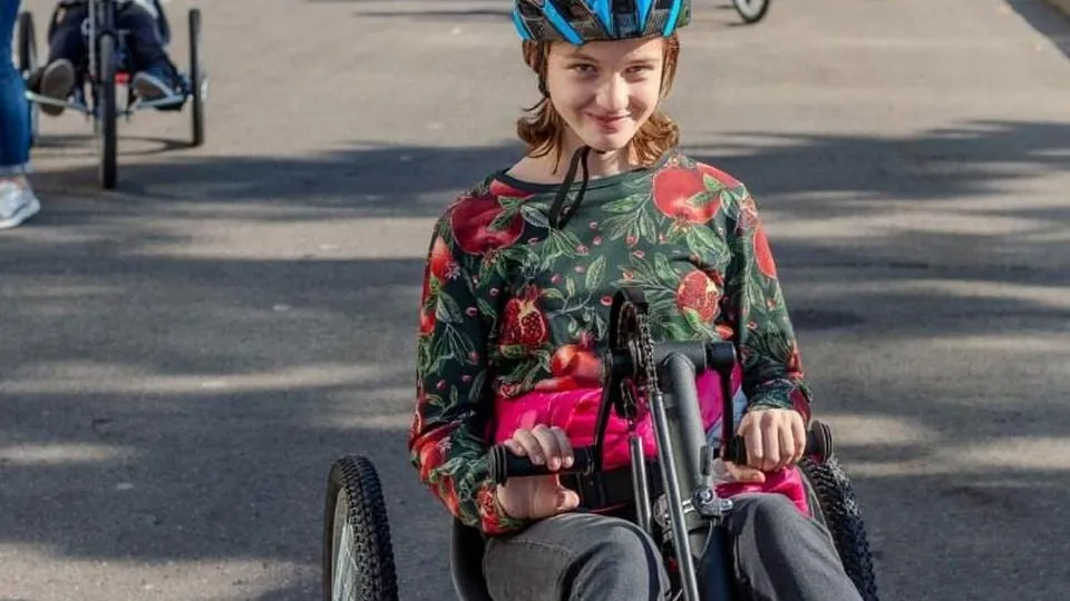 Фото: Министерство социального развития Московской области