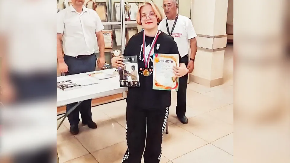 Фото: МБУ «Центр развития физической культуры, спорта и отдыха»