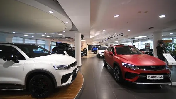 В Госдуме рассказали, какие семьи имеют возможность получить миллион на покупку машины