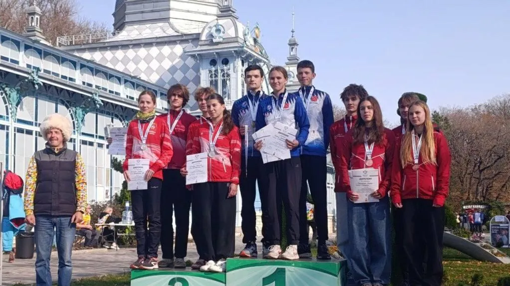 Спортивная школа «Лыткарино»