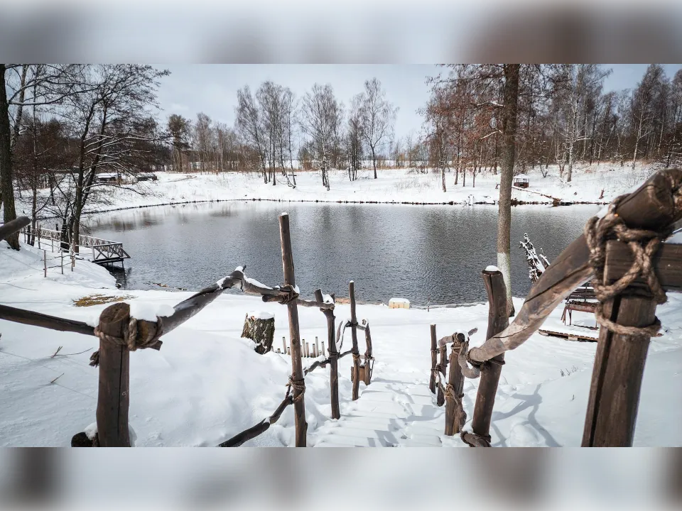 Фото: Ольга Антонова
