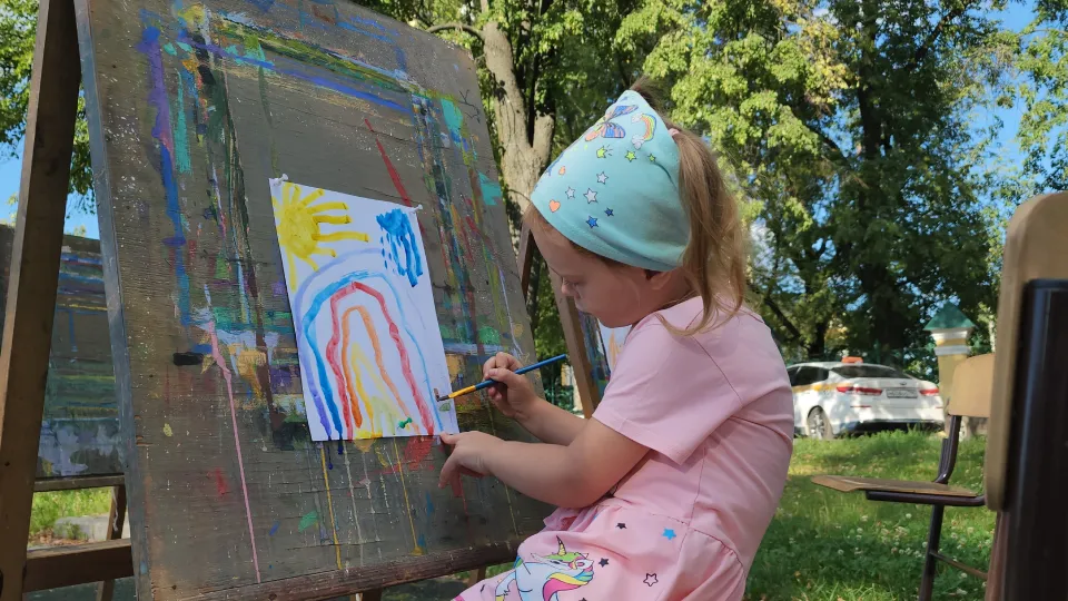 Фото: МедиаБанк Подмосковья/Валерия Тингаева