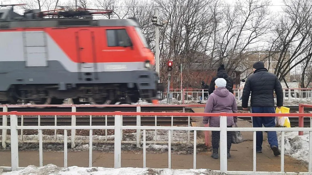 Фото: Руслан Полянин