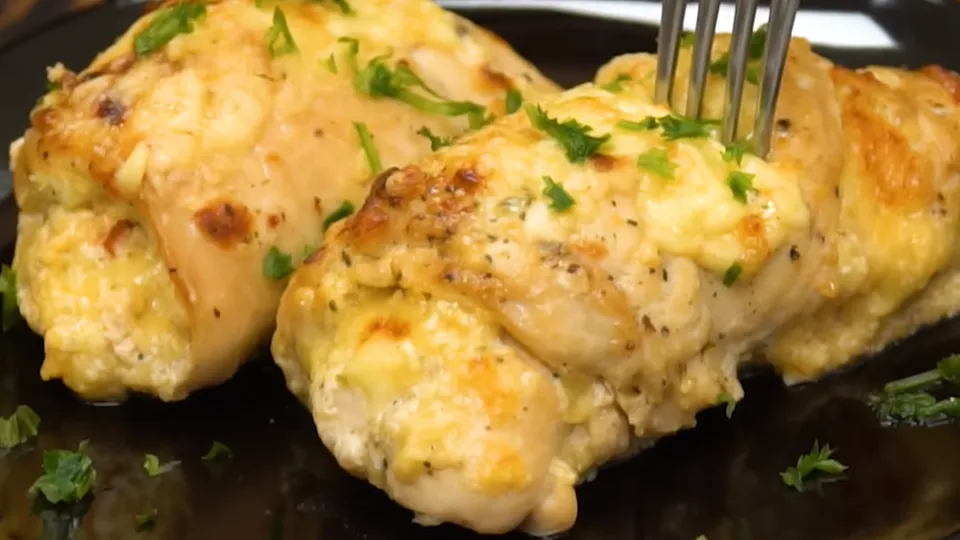 Фото: youtube.com/Кулинарим с Таней