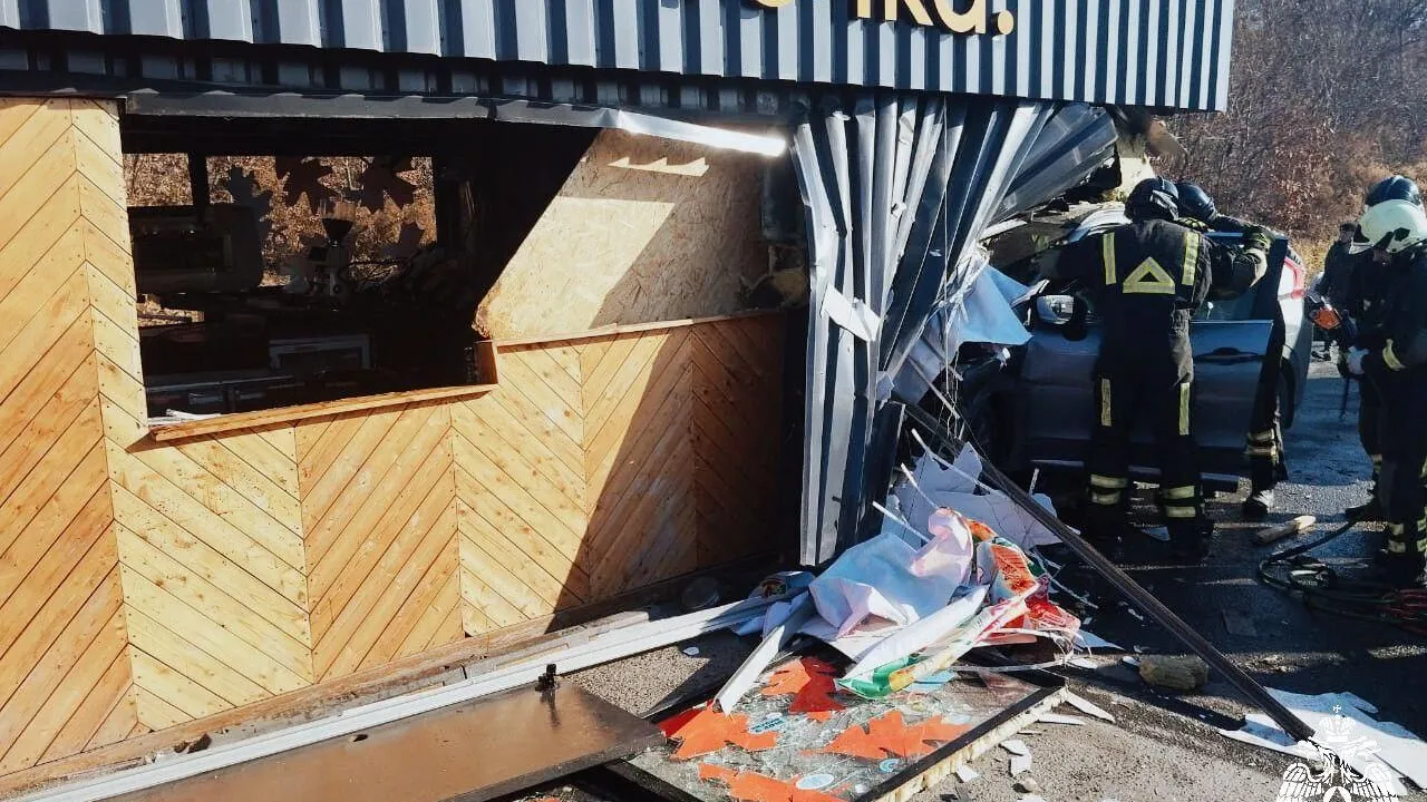 МЧС России по Приморскому краю