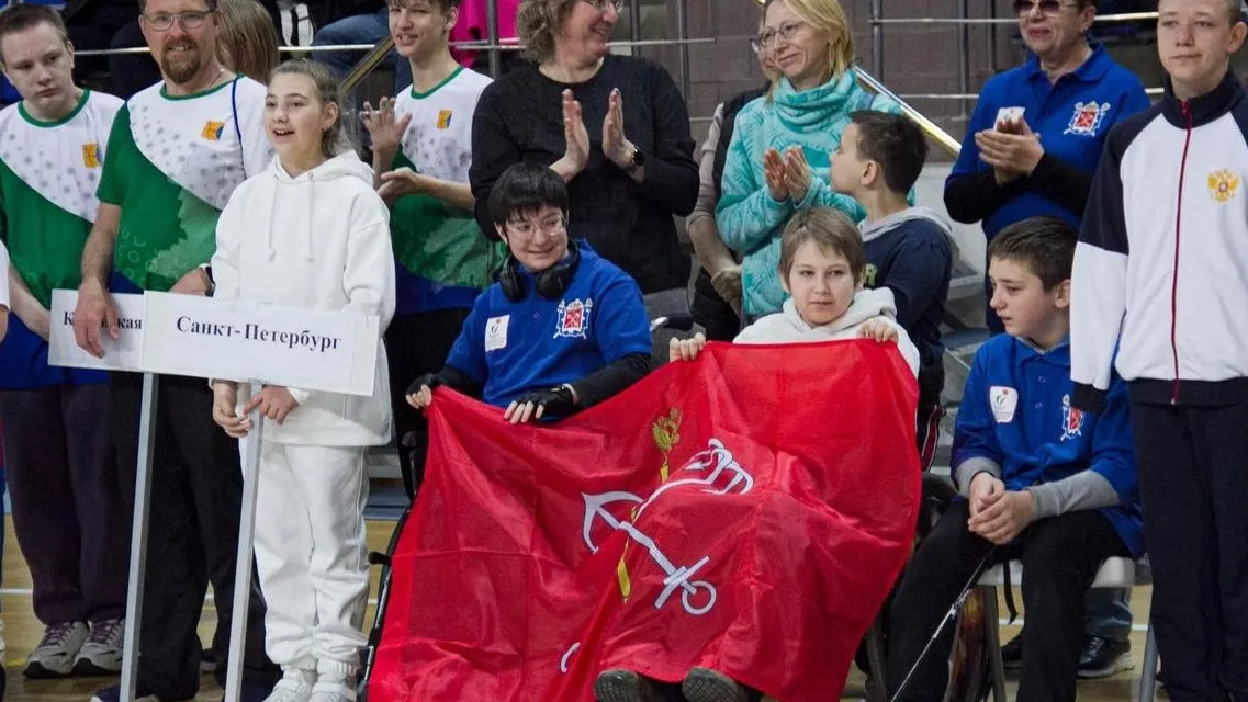 Фото: СК «Борисоглебский»