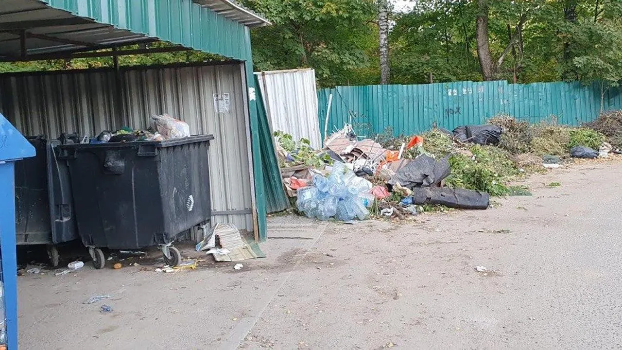 МБУ «Городское хозяйство «Пушкинское»