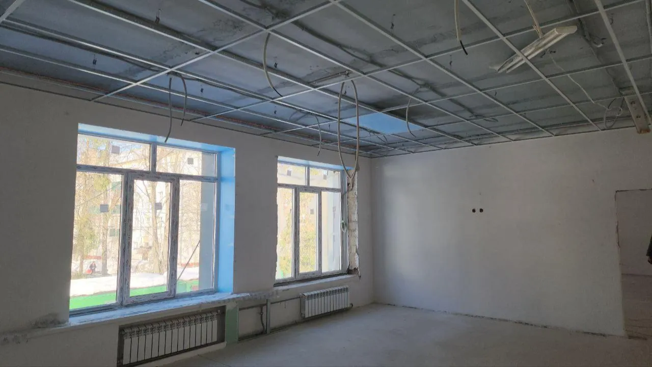 МедиаБанк Подмосковья/Эдуард Стратонов