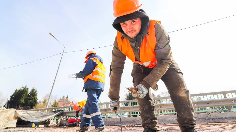 Фото: МедиаБанк Подмосковья/Данила Кирьянов