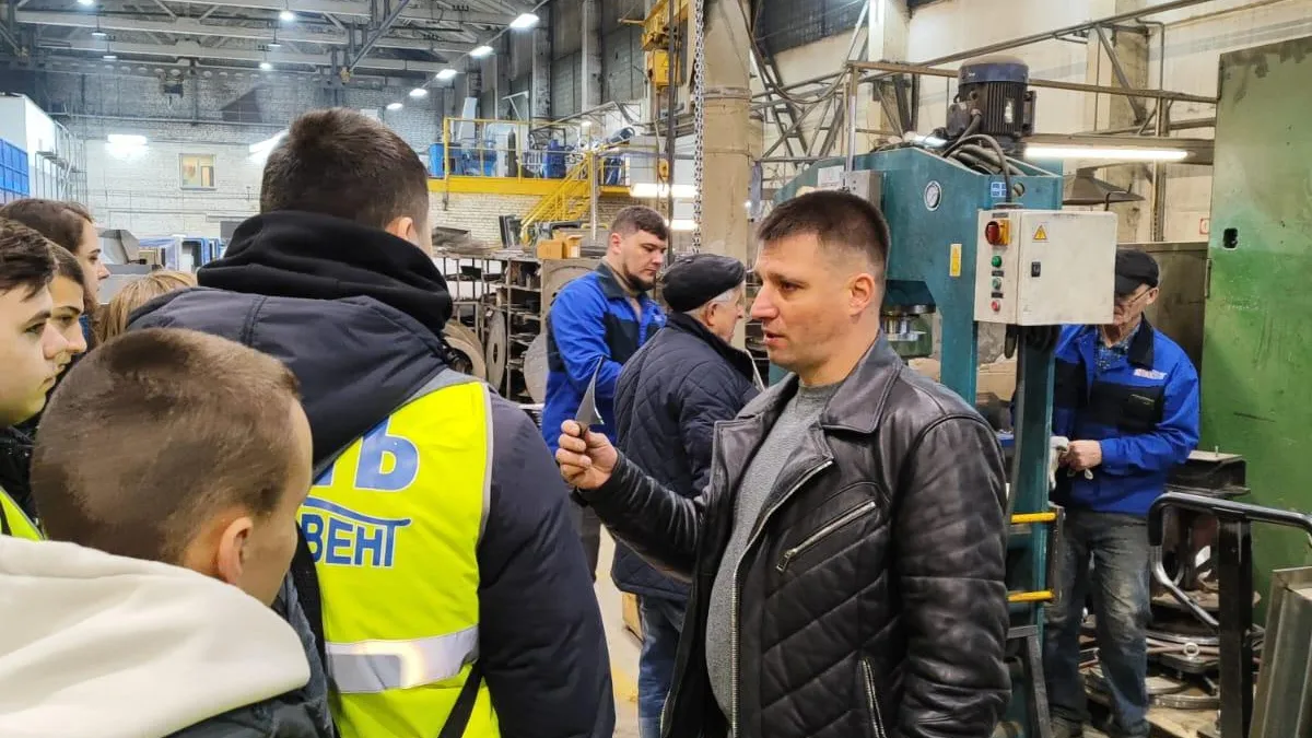 Министерство образования Московской области