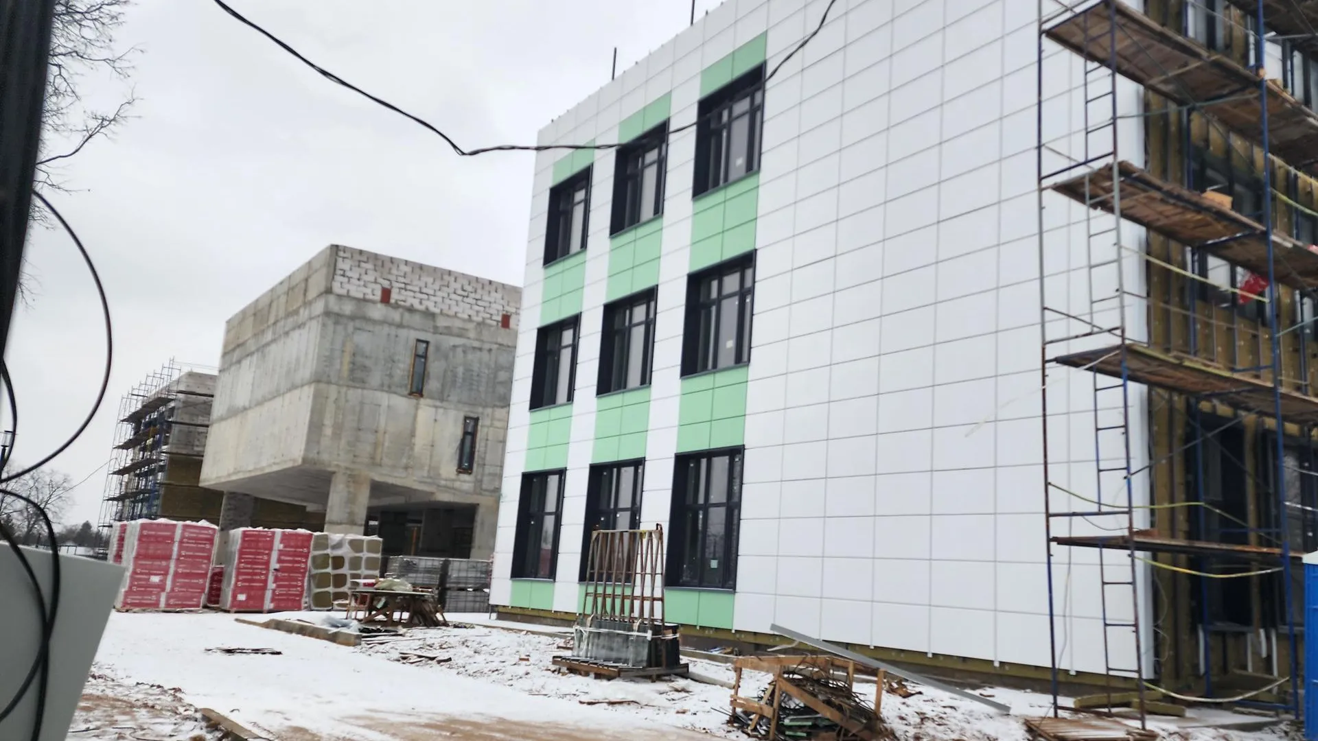 Фото: Главное управление государственного строительного надзора Московской области