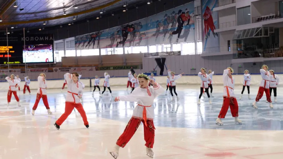 Фото: КЦ «Коломна»