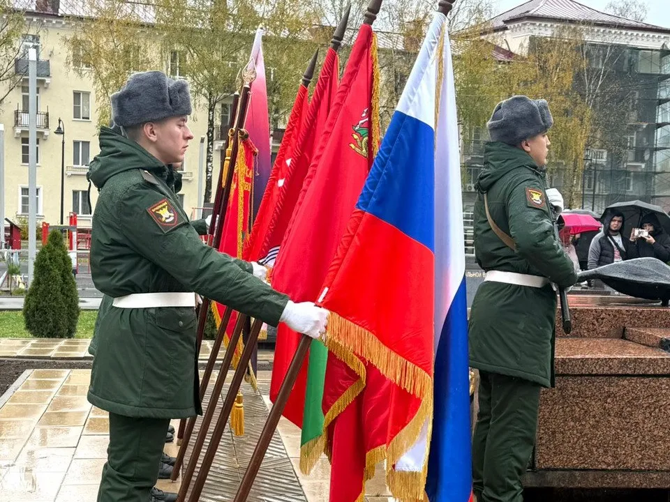 Фото: пресс-служба администрации Наро-Фоминского г.о.&nbsp; &nbsp; &nbsp; &nbsp; &nbsp; &nbsp;&nbsp;